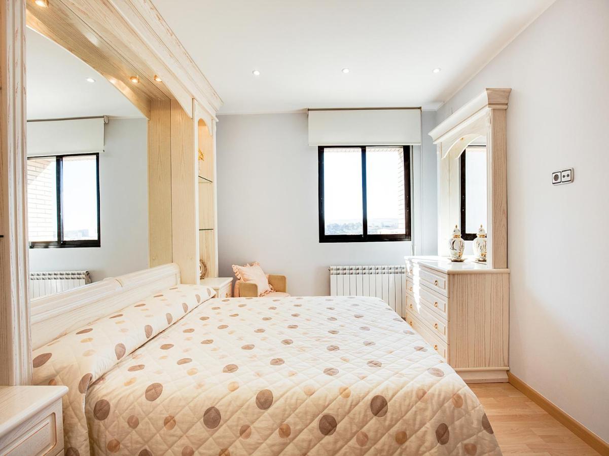 Hotel Restaurante Blanc I Negre 2 Agramunt Экстерьер фото